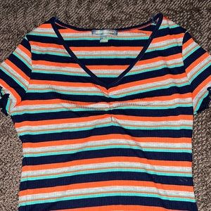 Nordstrom Striped Tee
